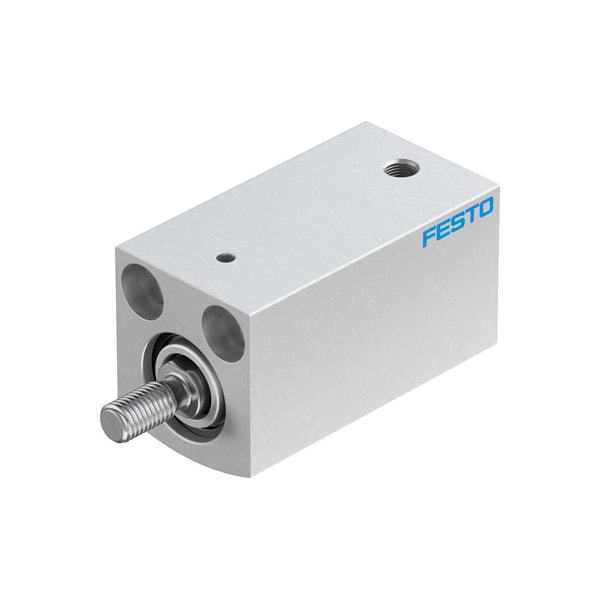 Short-Stroke Cylinder AEVC-16-25-A-P